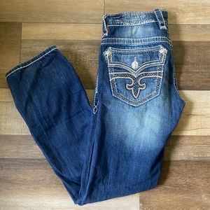 Men’s Rock Revivals- 32